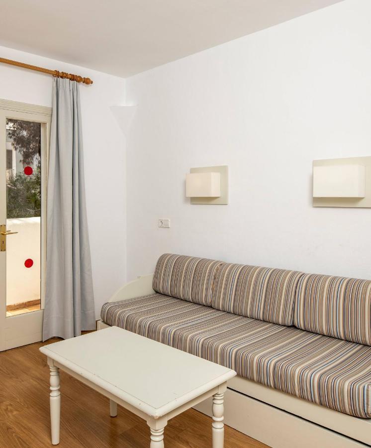 Cala D´Or Hotel Club Es Talaial מראה חיצוני תמונה