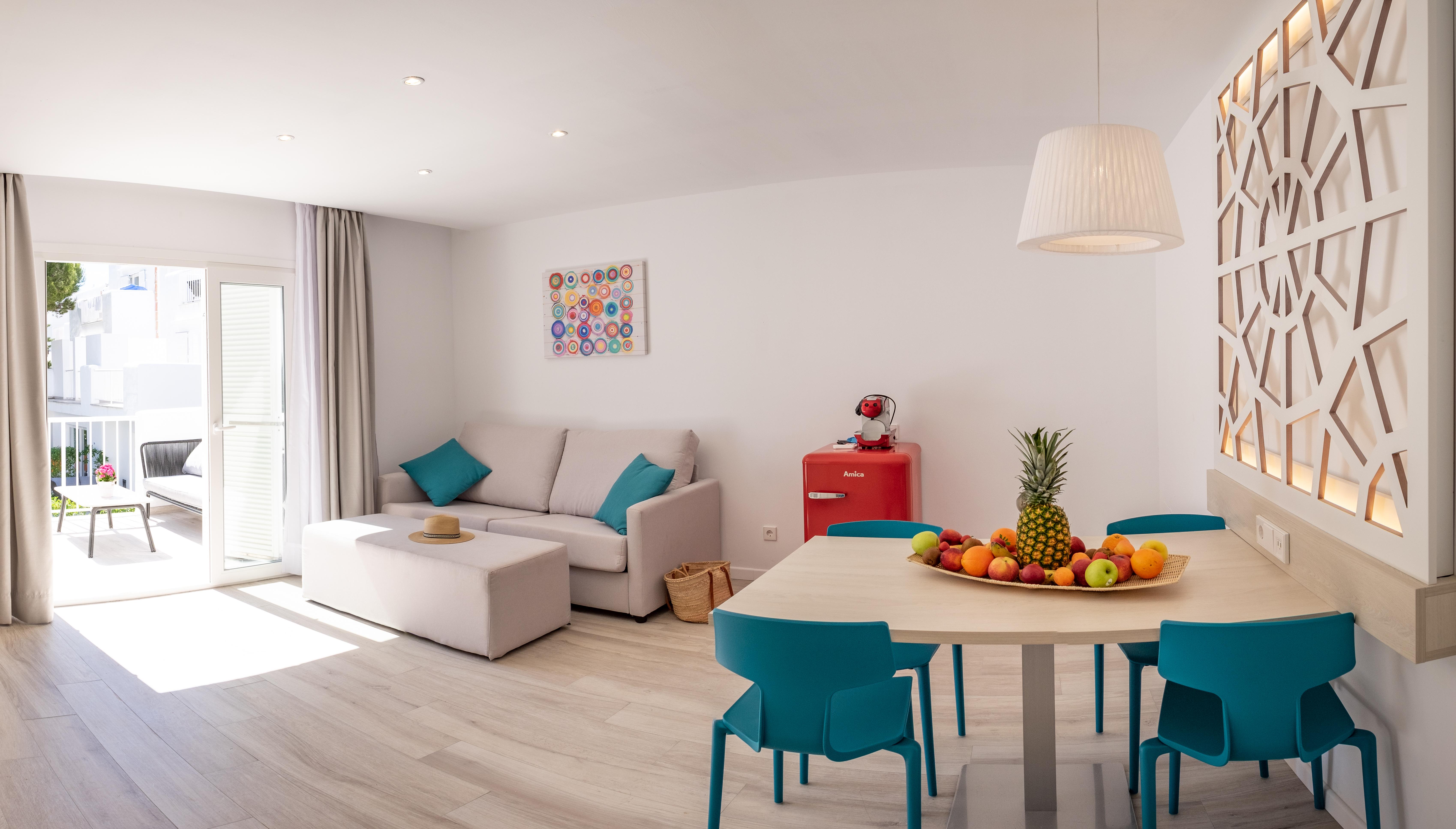 Cala D´Or Hotel Club Es Talaial מראה חיצוני תמונה
