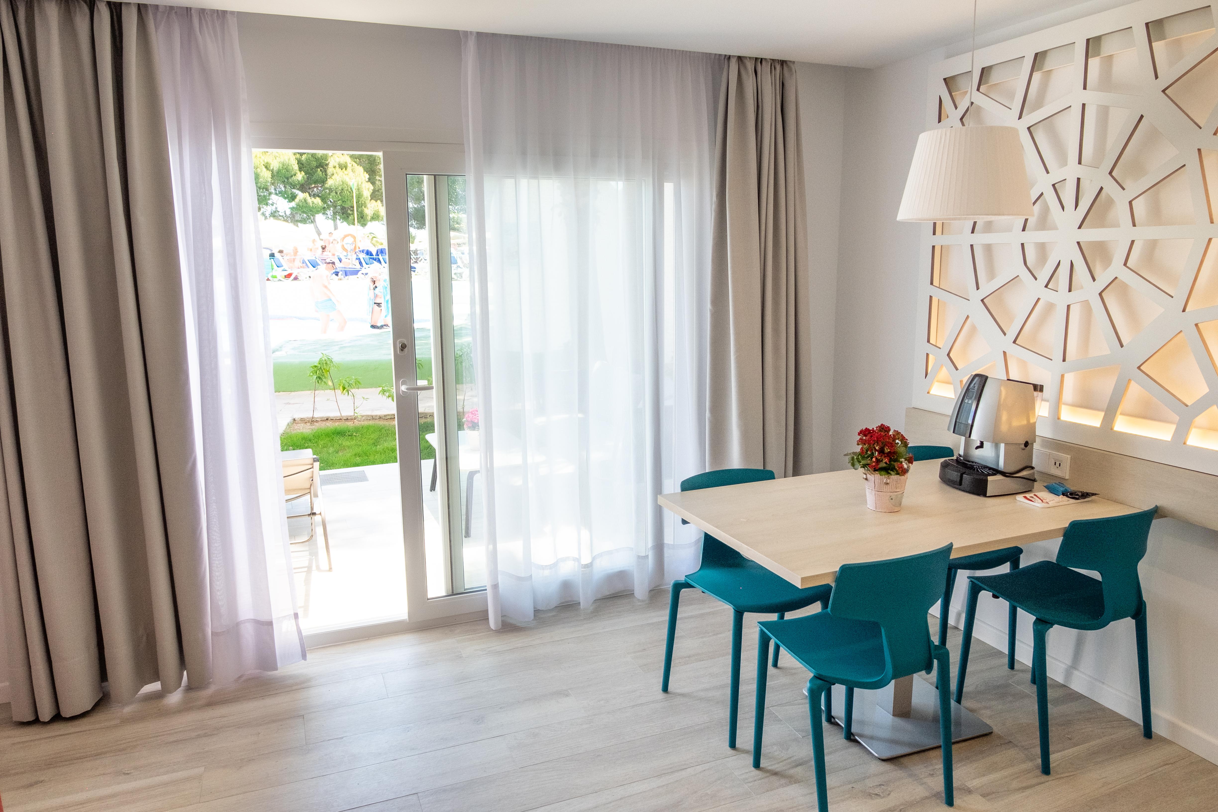 Cala D´Or Hotel Club Es Talaial מראה חיצוני תמונה
