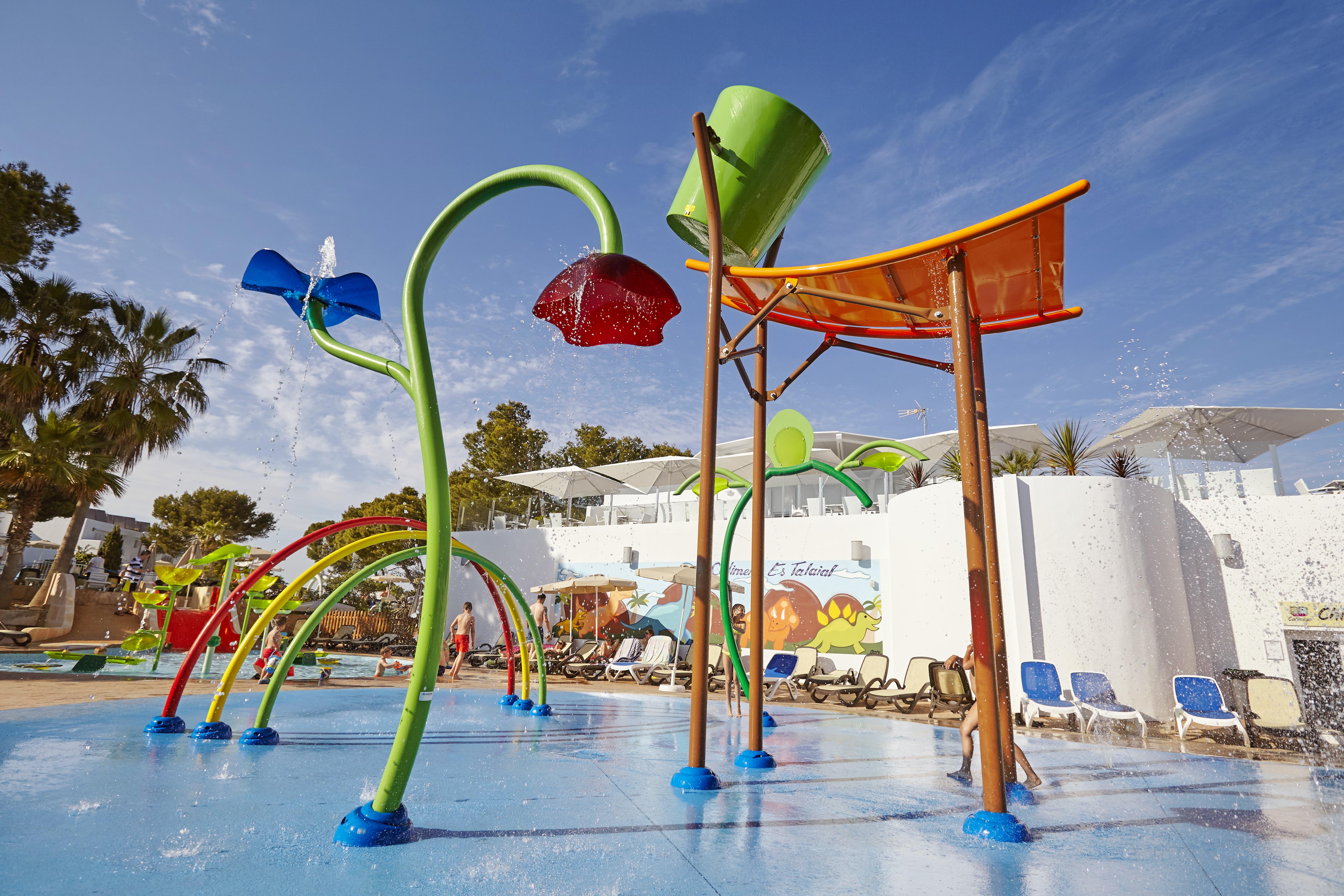 Cala D´Or Hotel Club Es Talaial מראה חיצוני תמונה