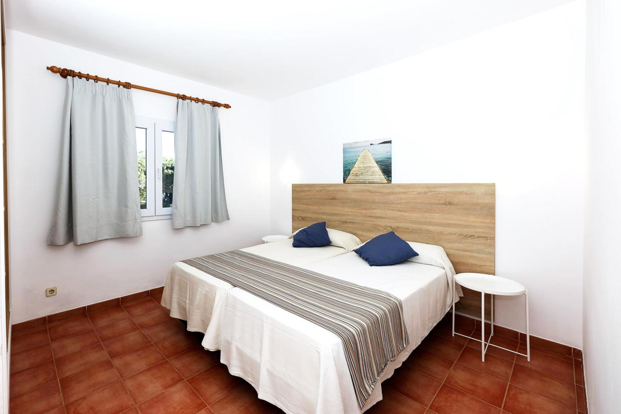 Cala D´Or Hotel Club Es Talaial מראה חיצוני תמונה