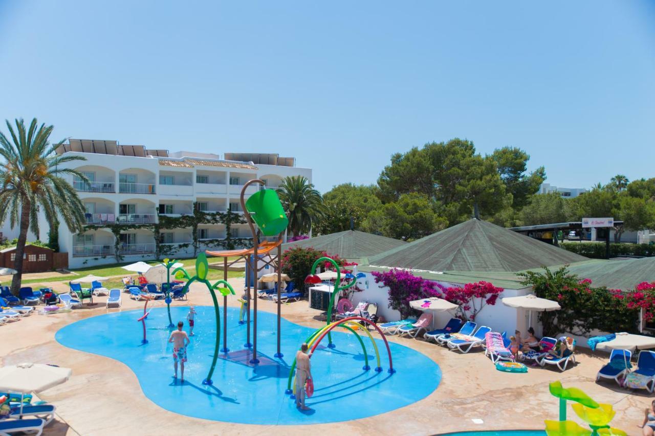 Cala D´Or Hotel Club Es Talaial מראה חיצוני תמונה