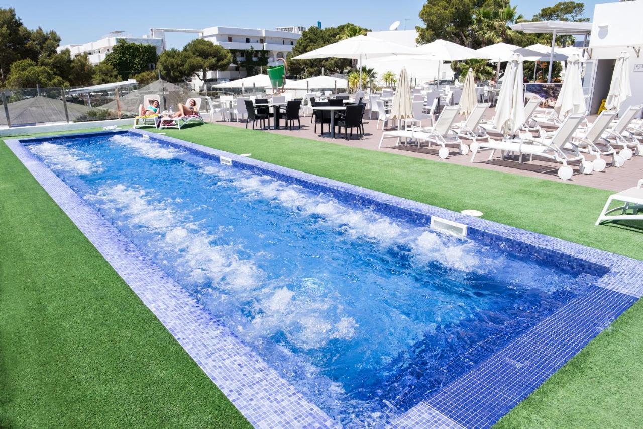 Cala D´Or Hotel Club Es Talaial מראה חיצוני תמונה